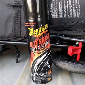 Tire Coating