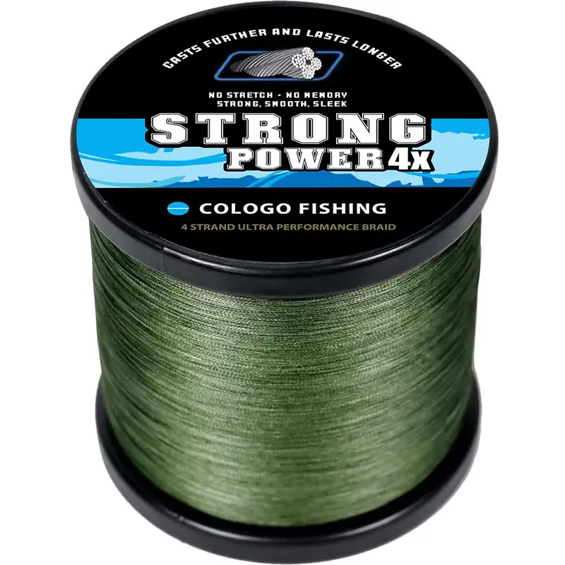 best braided line for crappie fishing FINS 4-Strand, Black, 2 lb, 100 Yards FINS Crappie is engineered for ultralight fishing Crappie Fishing Braid FINS