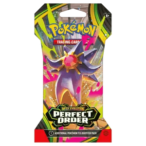 Perfect Order Single Pack Blister