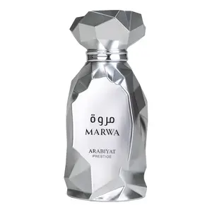 Marwa by Arabiyat Prestige EDP Spray, 3.4oz