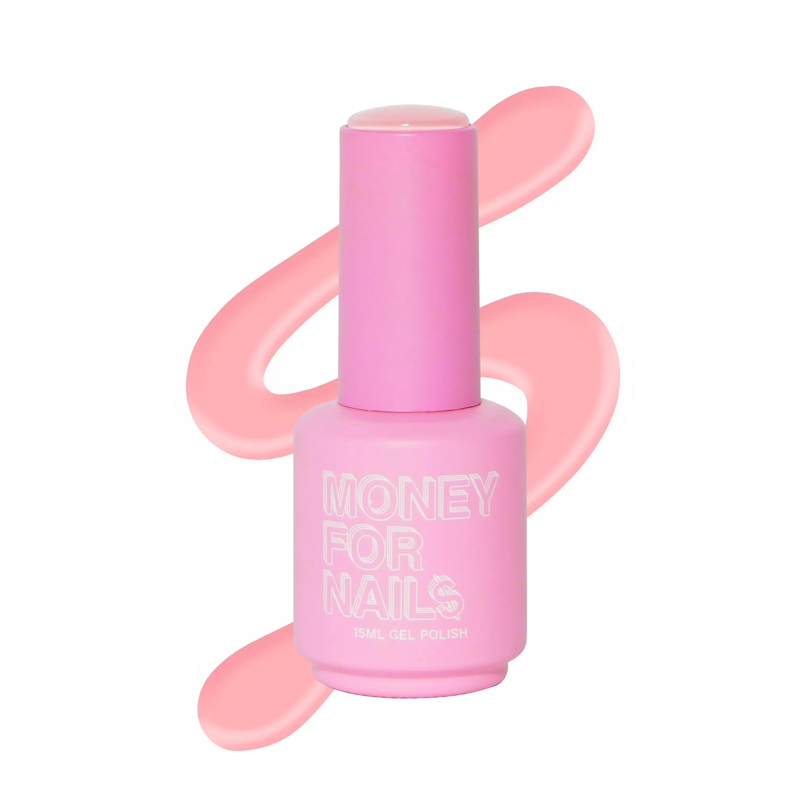 $poiled Gel Polish