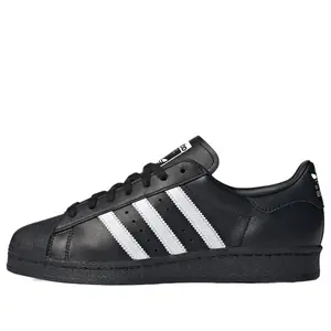 adidas Superstar 82 'Core Black White' JI2026