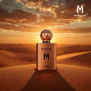 MANGLANI SENORITA V2 Parfum 3.4oz - For Women