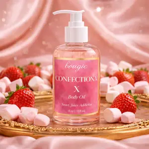 Designer Nourishing Body Drench