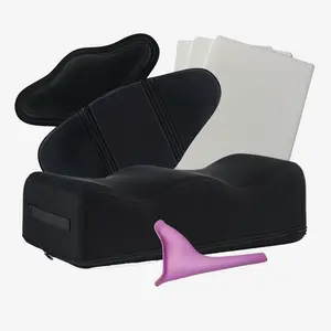 BBL Pillow After Surgery, BBL Essentials includes 3 Pack Lipo Foam Ab Board Lumbar Board, BBL Post Surgery Supplies - Kit Post Operatorio BBL Lipo Tummy Tuck Aftercare Set