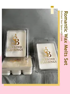 Love Spell Wax Melts