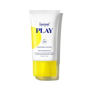 Supergoop! Play Everyday Lotion with Sunflower Extract Broad Spectrum Sunscreen - SPF 50