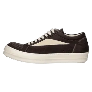 Rick Owens DRKSHDW Vintage Low Dark Dust/Milk/Milk