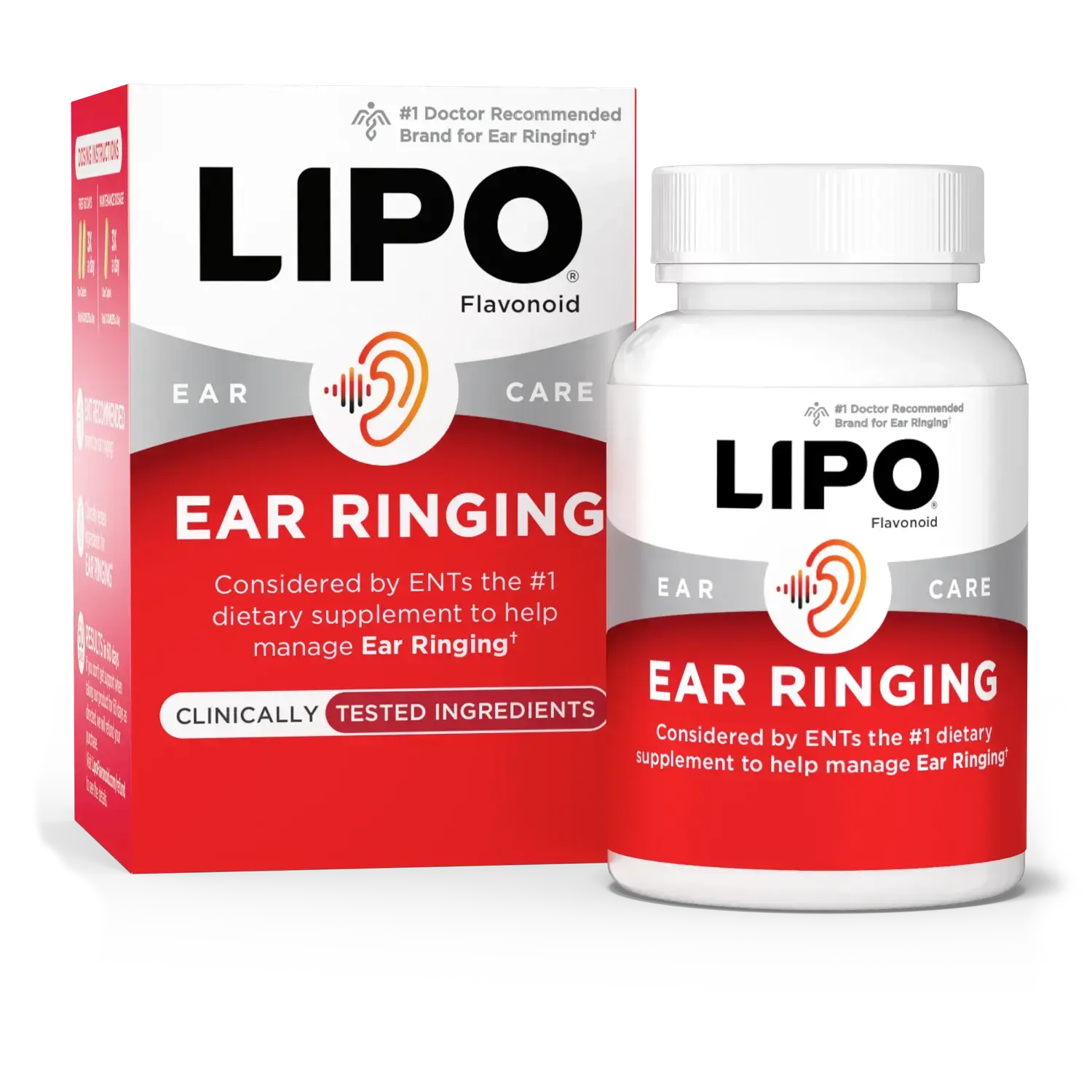 Ear Ringing