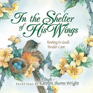 USED-In the Shelter of His Wings: Resting in God's Tender Care (Paperback)