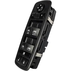 Window Master Switch for 2011-2019 Dodge Charger