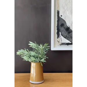 CERAMIC LARGE VASE
