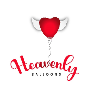 Heavenly Balloons