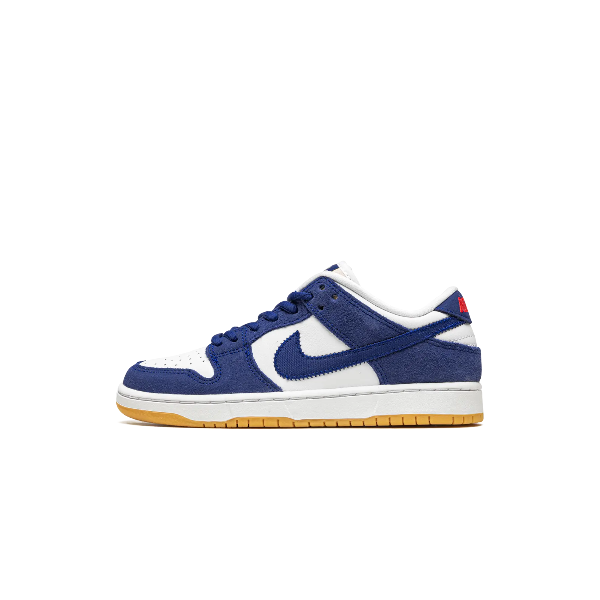SB Dunk Low PS "Los Angeles Dodgers" DN3675 401