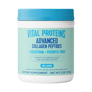 Vital Proteins Collagen + Colostrum + Fiber