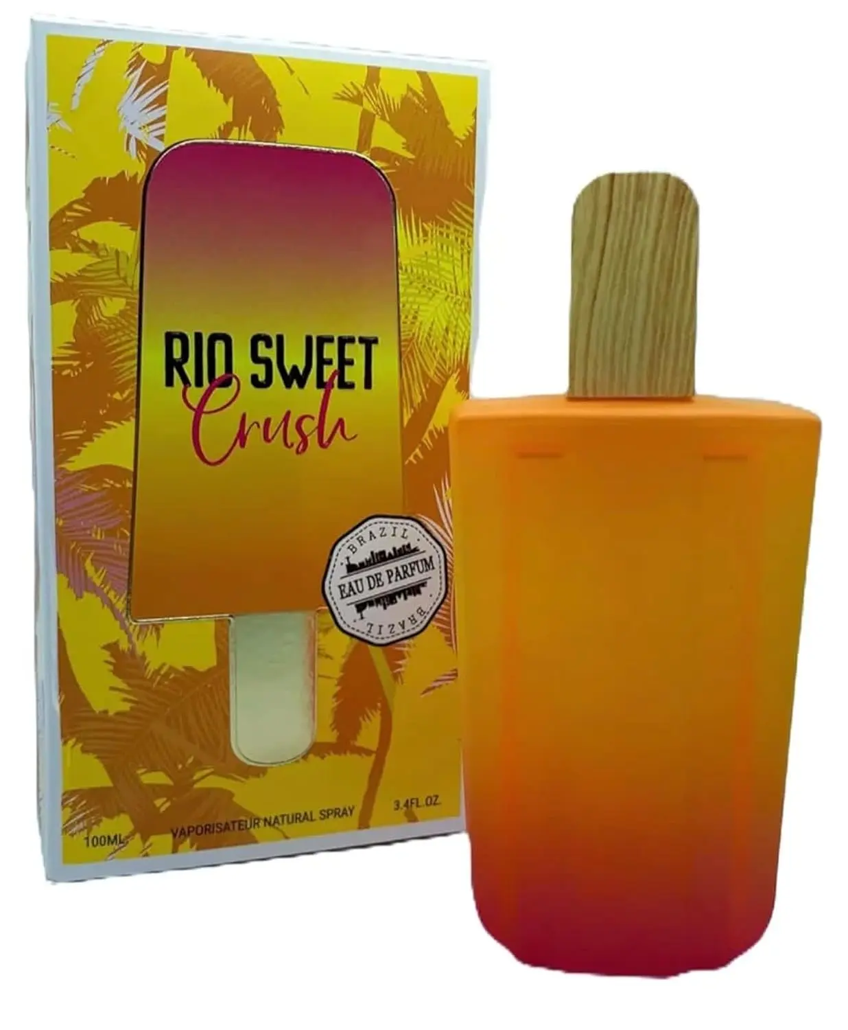 Rio Sweet Crush