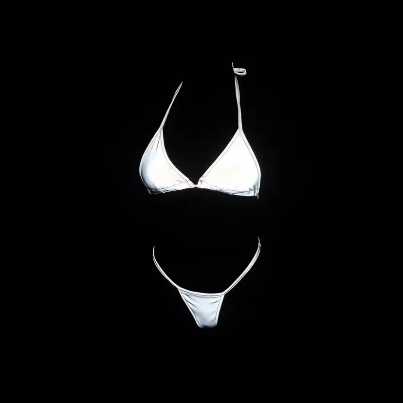 Reflective Bikini