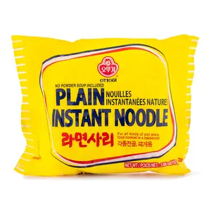 Ottogi Plain Instant Noodle