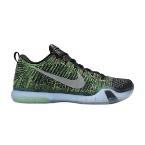 Nike Kobe 10 Elite Premium HTM 'Race Car'