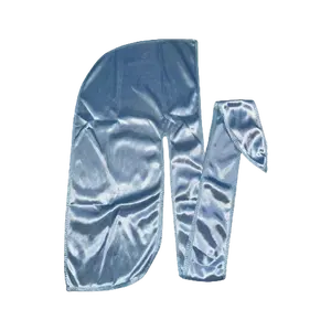 Solid Durags (Silk)