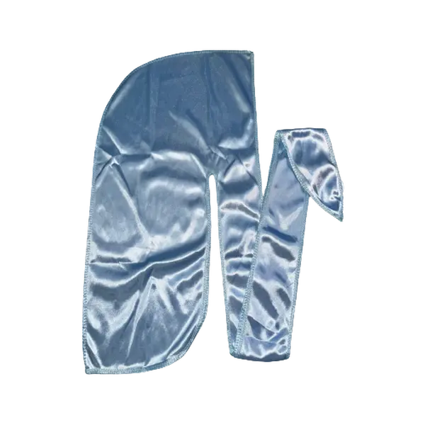 Solid Durags (Silk) Solid Durags (Silk)