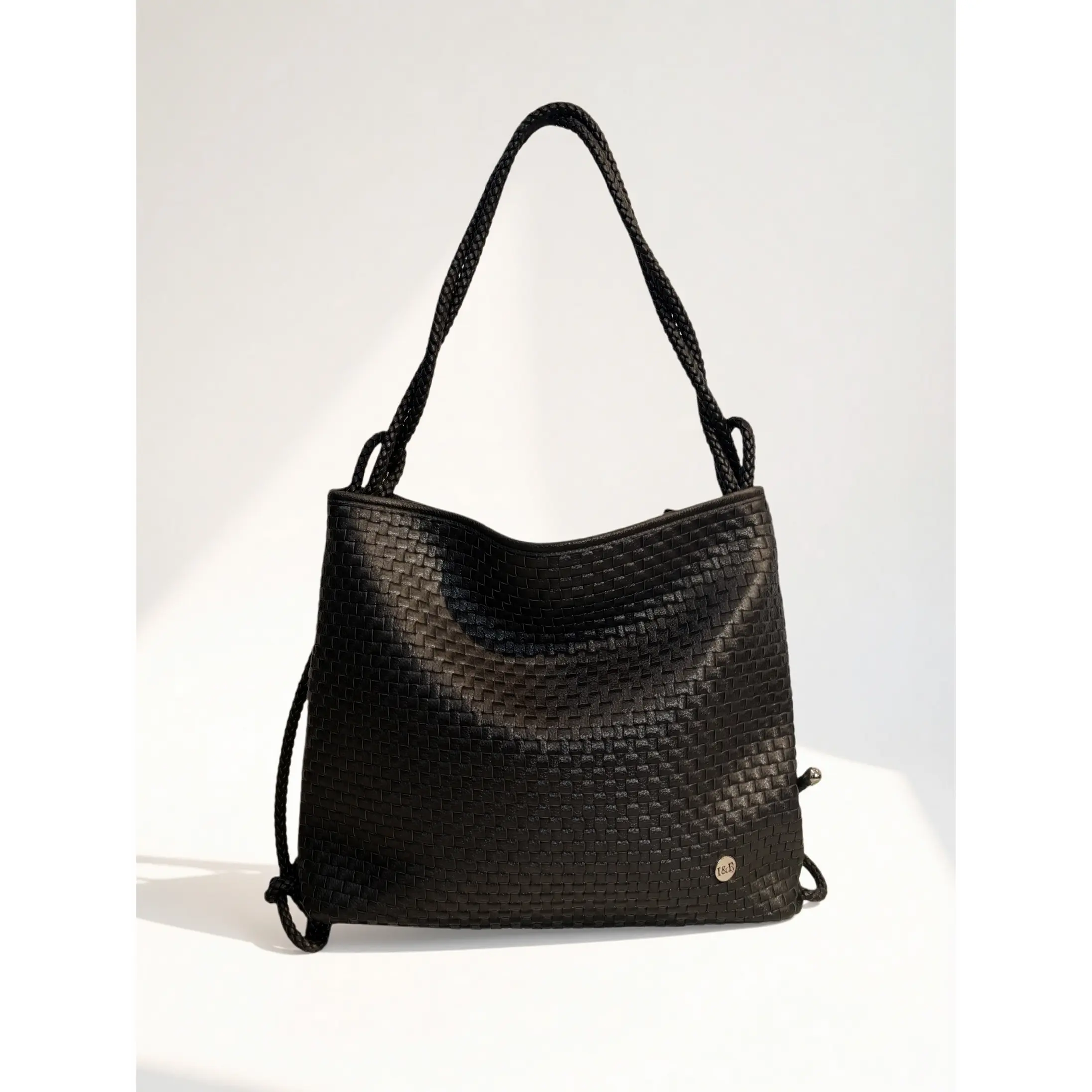 The Iris Duality Tessellate Bag (#2017) By Iris & Rainbow