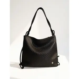 The Iris Duality Tessellate Bag (#2017) By Iris & Rainbow