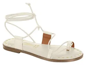 Armenia Adjustable Wrap-Around Ankle Tie