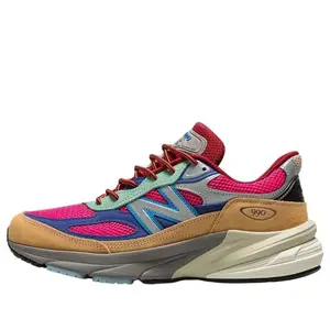 New Balance x Action Bronson 990v6 Made in USA 'Untitled' U990AT6