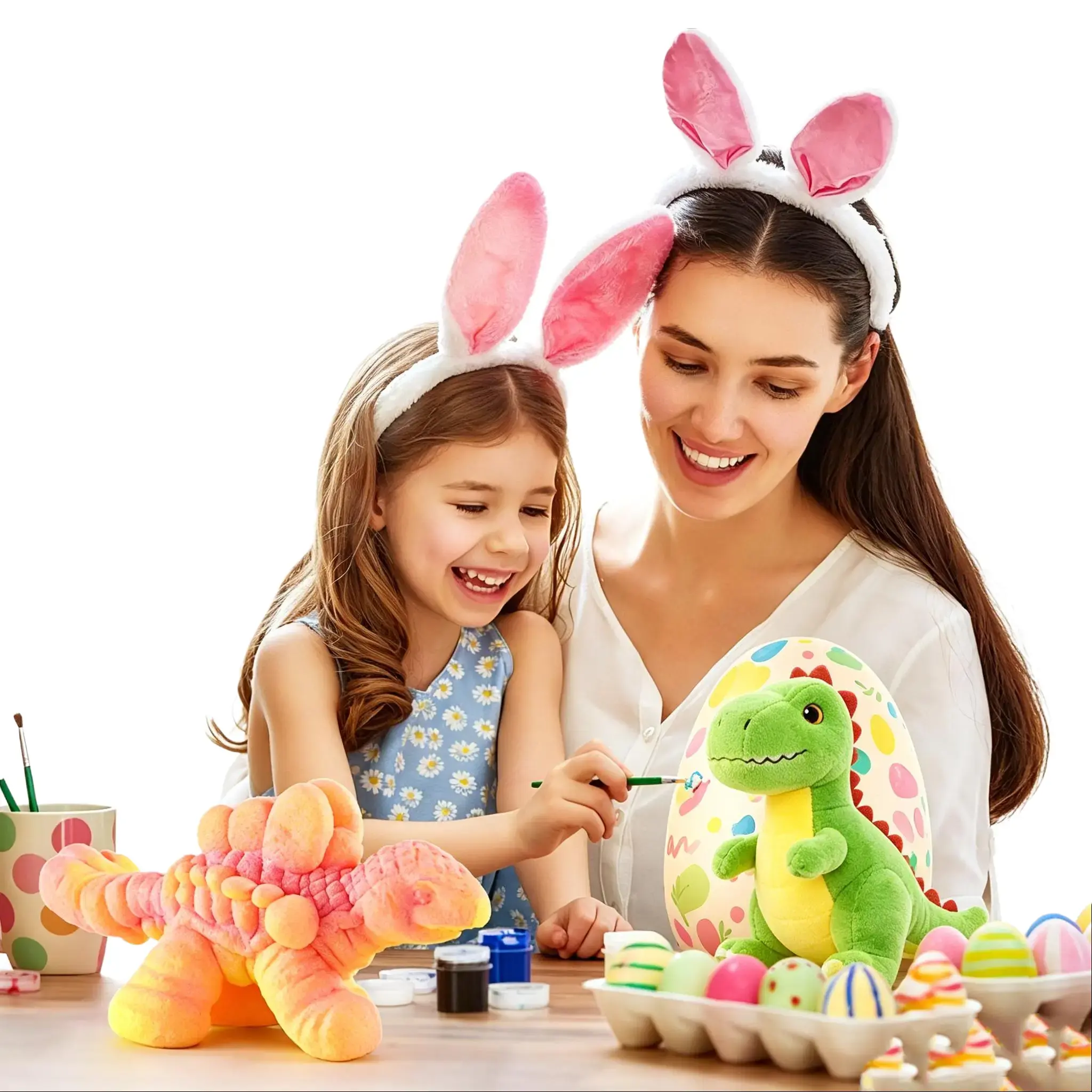 Magic Hatching Dinosaur Egg Toy - Water Grow Blind Box STEM Science Learning Kit, Christmas Birthday Gift for 3-4 Years Children Boys Dinosaur Lovers, Role Play Screen-Free Focus Toy, Classroom Reward, Easter