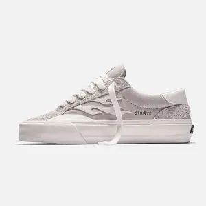 LOGAN - CREAM FLAME LOGAN - CREAM FLAME