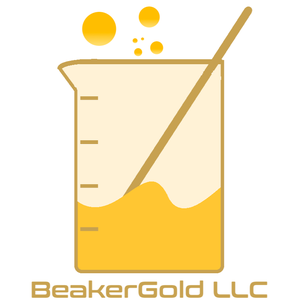 BeakerGold