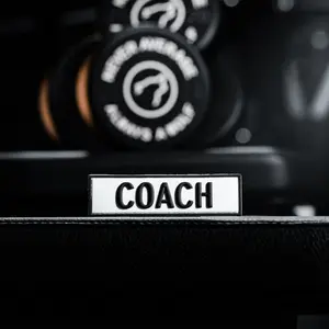 Coach Coach
