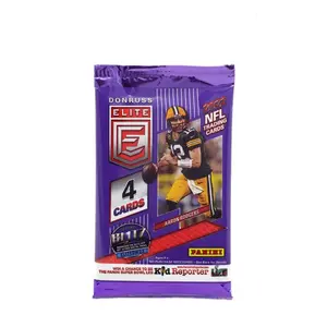 2022 DONRUSS ELITE NFL PACK