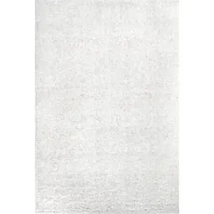 Kara Shag Area Rug