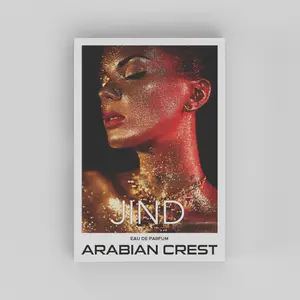 JIND - Perfume Pocket Sampler