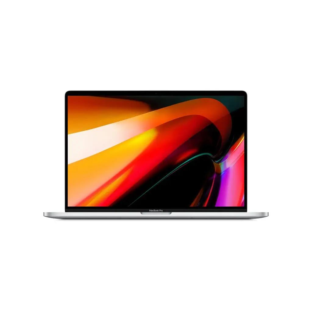 Refurbished Apple MacBook Pro 16" MVVM2LL/A 2019 2.30GHz Intel Core i9 16GB RAM 1TB SSD Wi-Fi Silver / Space Gray (Good Condition)