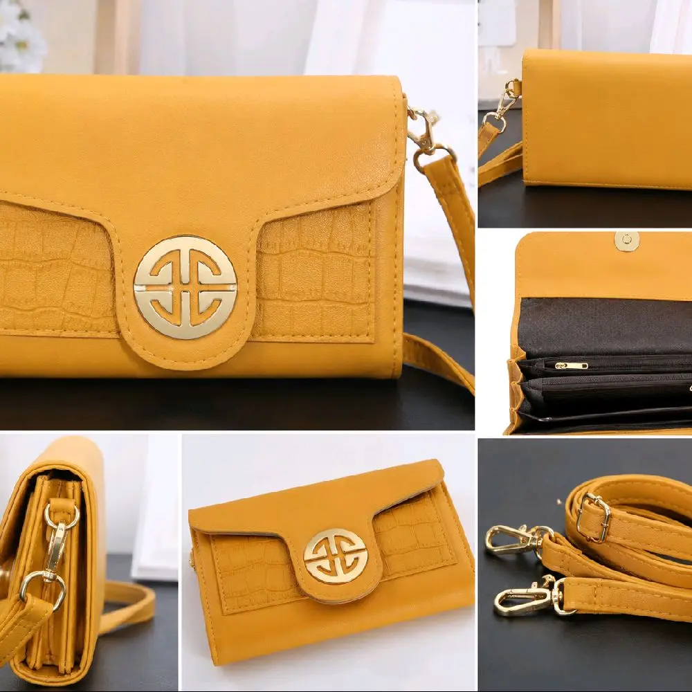 women,s white leathercrossbody shoulder handbag purse