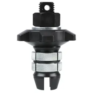 Tub Drain Remover & Installation Tool