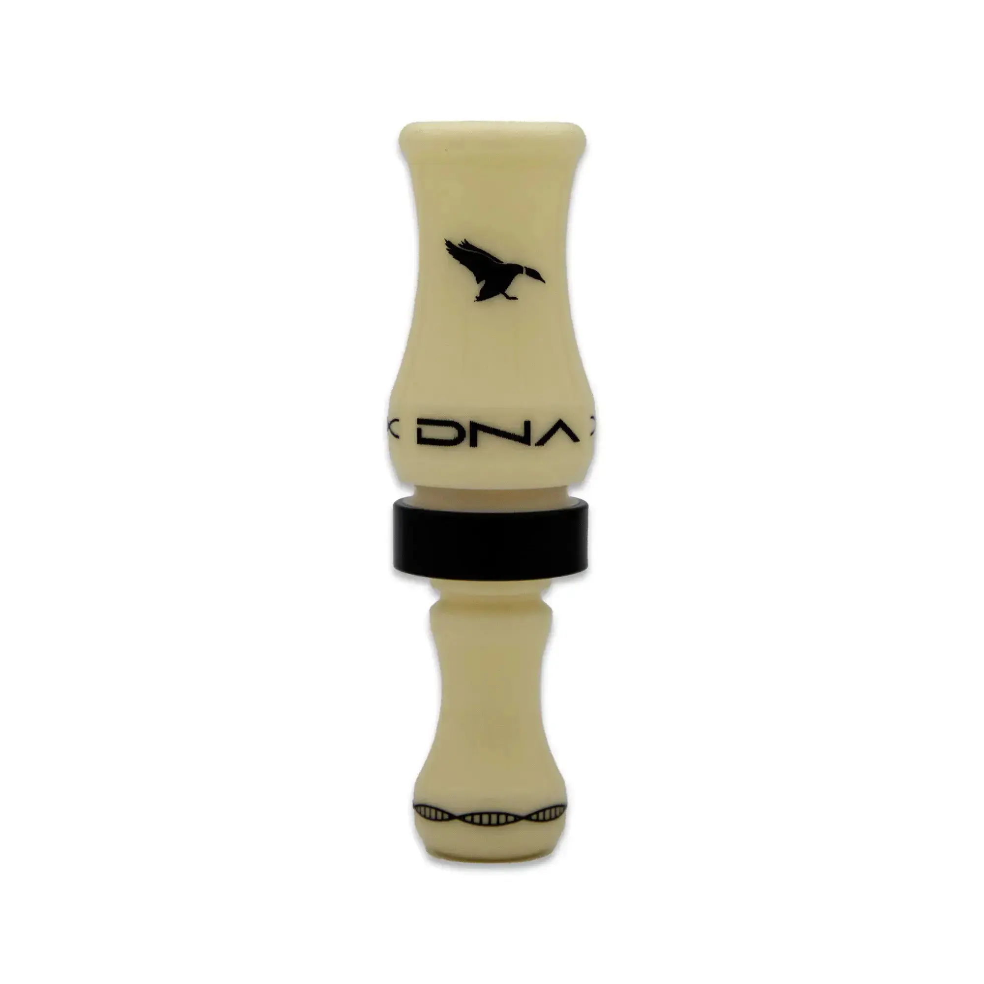 "DNA" Double Reed Acrylic Duck Call