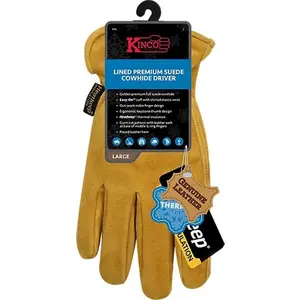 Kinco Gloves