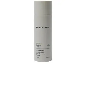 Blind Barber Activclean Rice Bran Cleanser