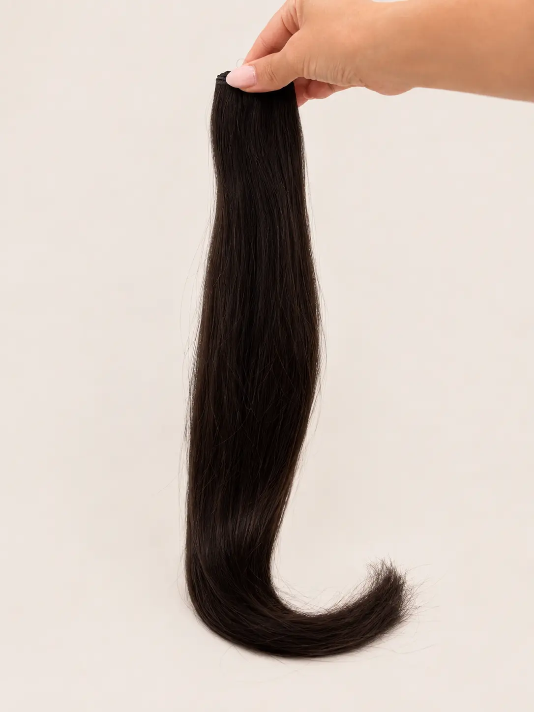 Butterfly Weft Hair Extensions