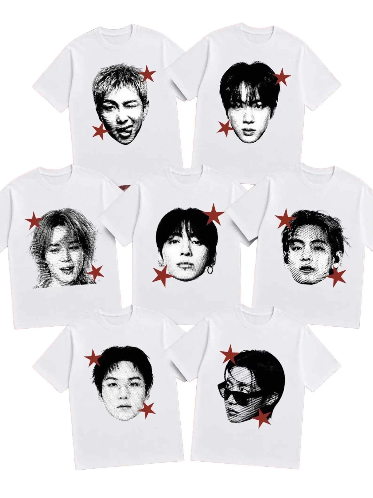 Gildan Arirang Kpop Inspired Graphic Tee, Korean Culture Music Fan Shirt, Trendy Unisex Outfit Gift