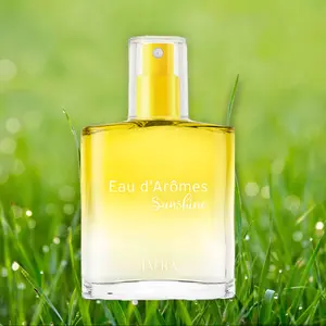 Eau d'Arômes Sunshine Fragrance Spray for women's