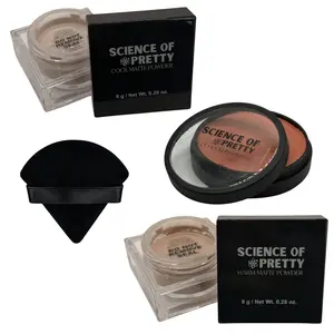 Updated: Quick and Clean Makeup Bundle