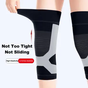 Effective Knee Pain Relief for Multiple Joint Discomforts, specially designed to alleviate pain caused by Arthritis, Tendonitis and Osteoarthritis, reducing joint pressure and soothing chronic knee aches for improved daily comfort.