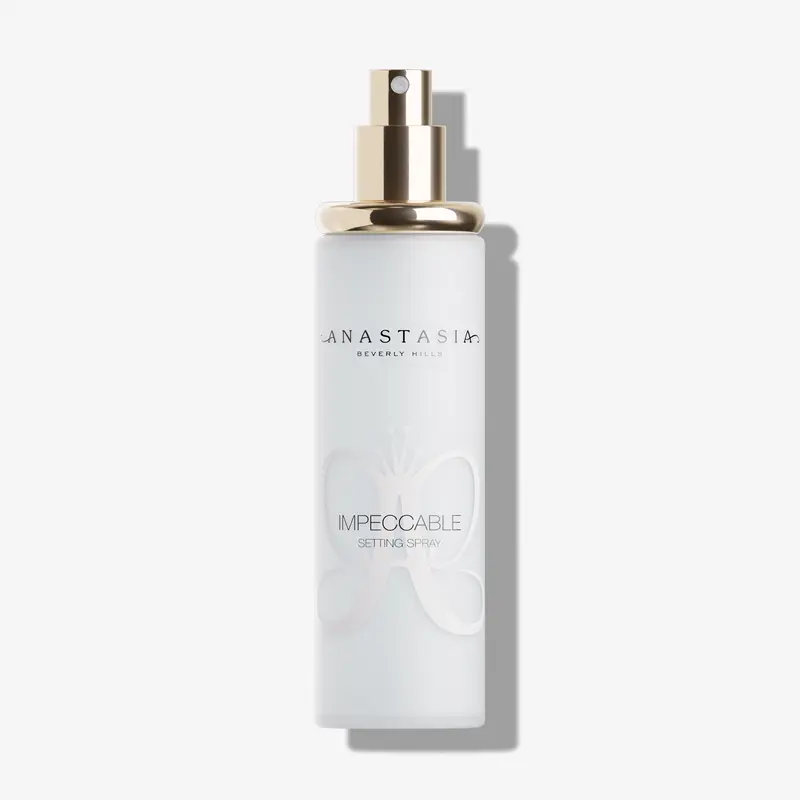 Impeccable 24HR Blurring Matte Setting Spray