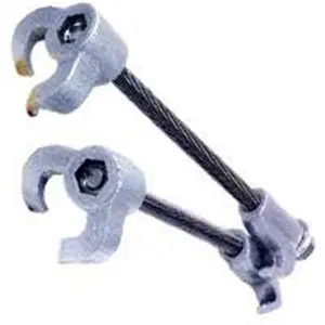 212 MAIN McPherson Strut Spring Compressor, Acme Thread, Strut Repair Tool for Cycling Leisure & Outdoor Recreation Equipment
