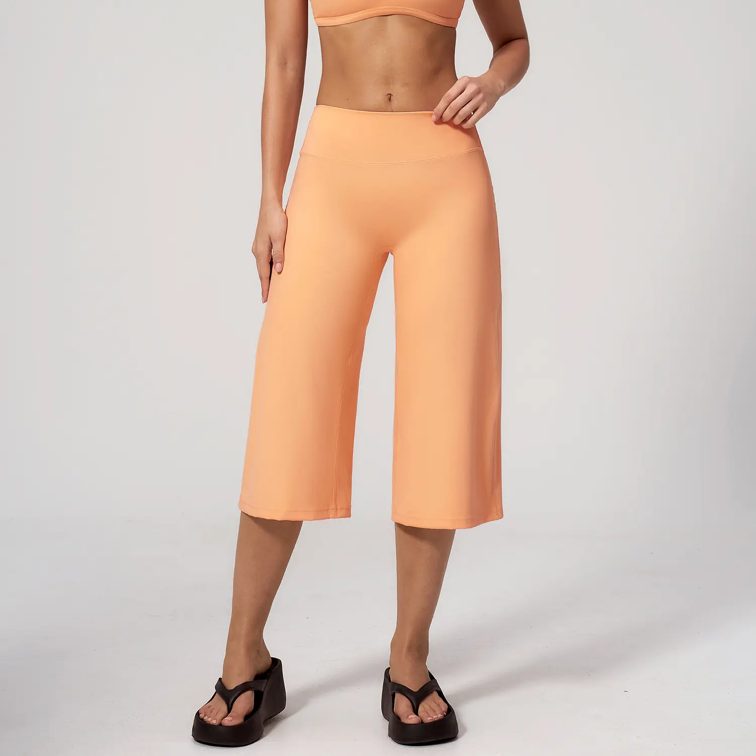 Warm Sun Orange